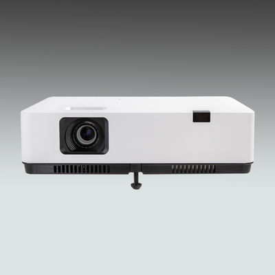Buy 3500 Lumen 3LCD Standard Multimedia Projector With Built In 10W Speaker online manufacture
