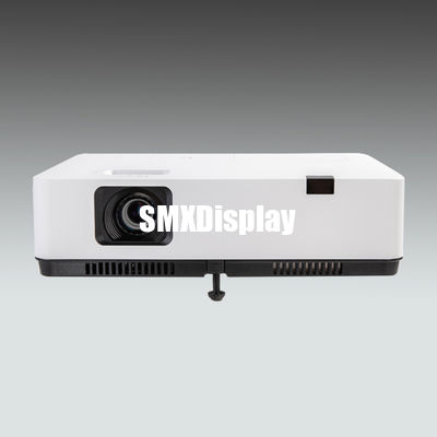 kupować Projektor multimedialny 3500 Lumen 3LCD Standardowy z wbudowanym głośnikiem 10W produkcja online