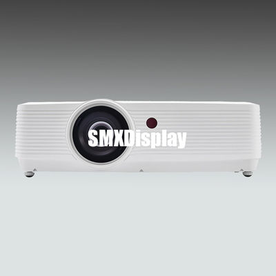 Beli 1920x1200 5500 Lumen Multimedia Projector Multimedia Projector Dengan Zoom Manual pembuatan online
