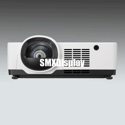 Αγορά 1920x1200 6000 Lumen Laser Projector WUXGA για λύσεις Immersive Projection ηλεκτρονική κατασκευή