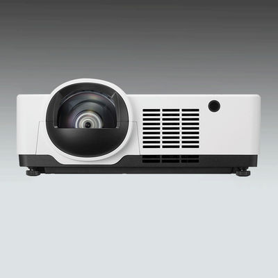 Buy 1920x1200 6000 Lumen Short Throw Laser Projector WUXGA For Immersive Projection Solutions online manufacture
