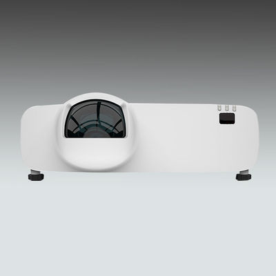 Buy 4800 Lumen Short Throw Projector 4k With WXGA Resolution For Immersive Room online manufacture