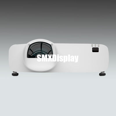 kupować Projektor 4800 Lumen 4k z rozdzielczością WXGA dla pomieszczeń z wciąganiem produkcja online