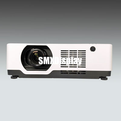 kupować Wysokiej jasności 6500 Lumen 4K Projektor laserowy do kina domowego produkcja online