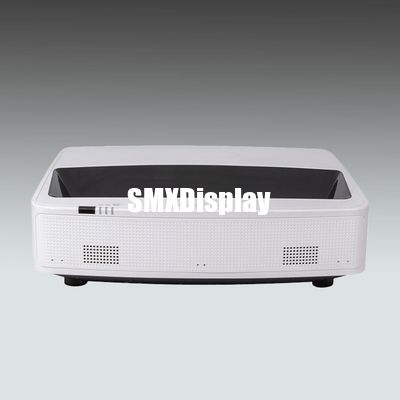 satın al 5000 Lumen UST Ev Tiyatrosu Lazer Projeksiyonu WUXGA Çözünürlük Çevrimiçi üretim