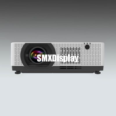 kupować 7200 lumenów 4k Projektor laserowy Duży ekran Rozrywka domowa produkcja online