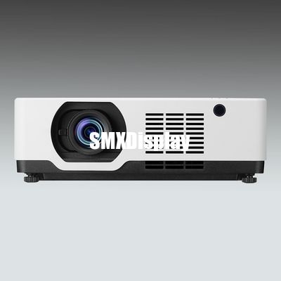 kupować 6500 lumenów zdalnie sterowany projektor wciągający do pomieszczeń dla wciągającego doświadczenia widzenia produkcja online