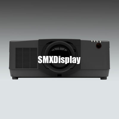 Αγορά 20000 Lumen 3D Projector Μεγάλη φωτεινότητα Εξωτερική προβολή ηλεκτρονική κατασκευή