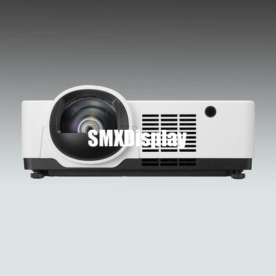 kupować 6000 lumenów Projektor 3LCD 4k Projektor kinowy produkcja online
