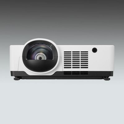Buy 7500 Lumen Immersive Room Projector For Large Venues And Professional Settings online manufacture