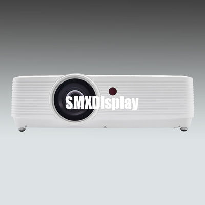 kupować 1280x800 5600 lumenów Projektor laserowy 4k HD Projektor do domu produkcja online