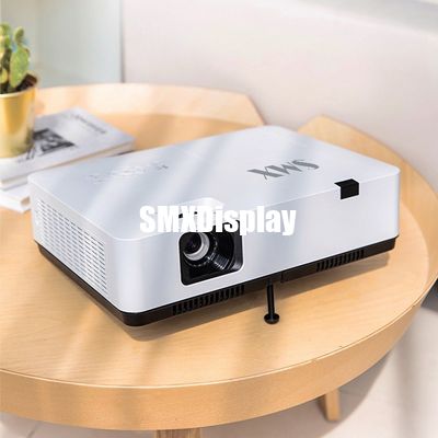 Beli Proyektor Multimedia XGA 3700 Lumens Untuk Kelas Dengan Layar Kristal Cair pembuatan online