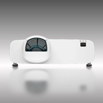 Buy 4800 Lumen Short Throw Laser Projector High Performance For 360° Immersive Classroom online manufacture