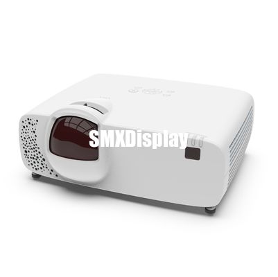 kupować 5200 Lumen 4K Projektor krótkotrwały Twoja brama do oszałamiającego kina domowego produkcja online