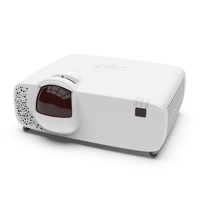 Buy 5200 Lumen 4K Short-Throw Projector Your Gateway to Stunning Home Cinema online manufacture