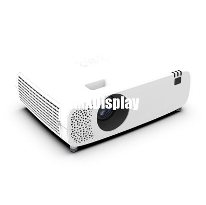satın al 5200 Lumen 4K Ev Tiyatrosu Projector 15.3 x 11.5 x 5 inç'te çarpıcı netlik için lazer teknolojisi Çevrimiçi üretim