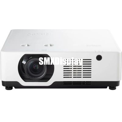 Αγορά Εντυπωσιακή φωτεινότητα 6000 Lumen 4K προβολέας για τους λάτρεις του κινηματογράφου και τους παίκτες εξίσου ηλεκτρονική κατασκευή