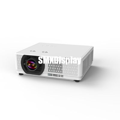 Αγορά Υψηλής απόδοσης 7200 Lumen 4K προβολέας με 500,0001 Σχέδιο αντίθεσης για χαρτογράφηση και οικιακό κινηματογράφο ηλεκτρονική κατασκευή