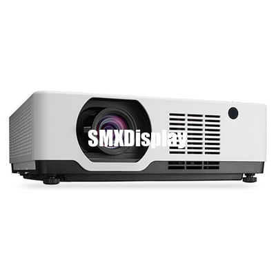 satın al Uzun Yaşam Süresi 7200lm Lazer Projector 4K Hazırlıklı WUXGA Yarım Milyon Kontrast İş Eğitimi için Çevrimiçi üretim