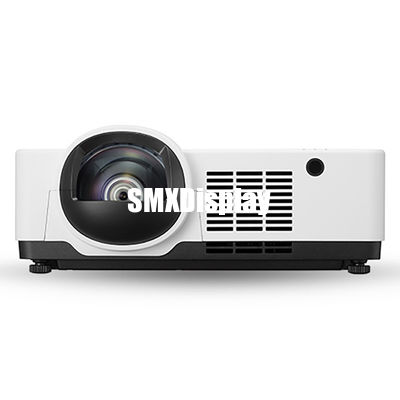 kupować Wizualne obrazy klasy architektonicznej 6500 Lumen Laser Projector WUXGA Rozstrzygnięcie 5000000:1 Kontrast do mapowania produkcja online