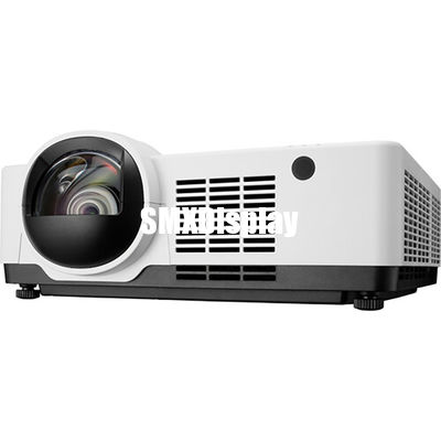 comprare Alchimia laser ruotando 6500 lumens Proiettore supporto drammatico 4K-WUXGA magia fabbricazione online