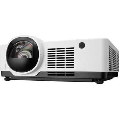 Buy Laser Alchemy Turning 6500 Lumens Projector Drama Support 4K-WUXGA Sorcery online manufacture