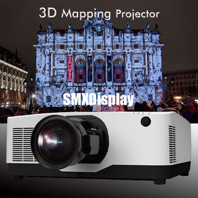 Beli Proyektor Laser Large Venue Laser 20000 Lumen 3LCD dengan Kontrol LAN pembuatan online