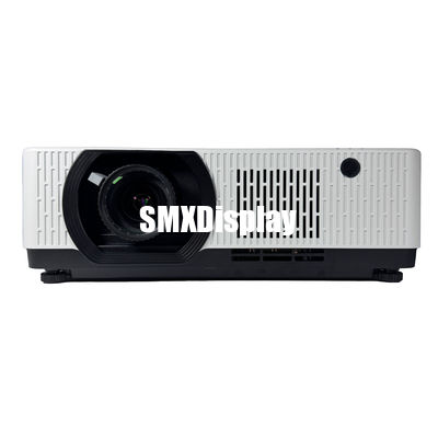 Beli Cahaya Tinggi 7800 Lumen Projector WUXGA Resolusi 4K Kompatibilitas 500K 1 Kontras Dinamis pembuatan online