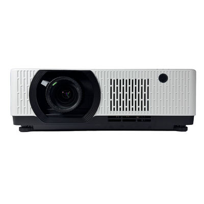 Buy High Brightness 7800 Lumen Projector WUXGA Resolution 4K Compatibility 500K 1 Dynamic Contrast online manufacture