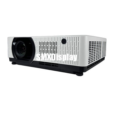 kupować Profesjonalny projektor 4K 7800 lumenów WUXGA Jasność 500000:1 produkcja online