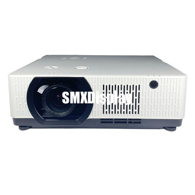kupować Immersive 7800-Lumen Projektor WUXGA do 4K Upscaling Manual Focus Lens i Dynamic Contrast Ratio 500 000 dla życiowych szczegółów produkcja online