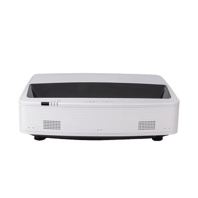 kopen High Performance 4200 Lumen 3LCD UST Projector voor beperkte omgevingen online vervaardiging