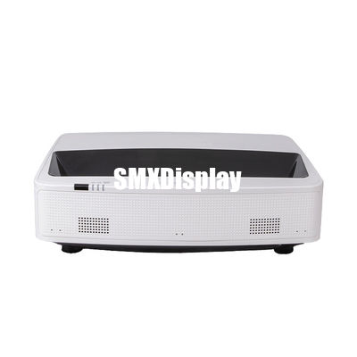 Beli Proyektor 4200 Lumen 3LCD UST Berkinerja Tinggi Untuk Lingkungan Terbatas pembuatan online
