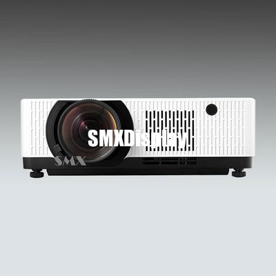 kupować 7500 Projektor laserowy światła 3D Projektor projekcji wciągającej produkcja online