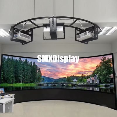 kupować Projektor laserowy o krótkim rzucie 7500 lumen dla dużych miejsc produkcja online
