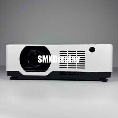 Beli 6000Lumen 4K Laser Projector Untuk Pengalaman Immersive Museum Immersion pembuatan online