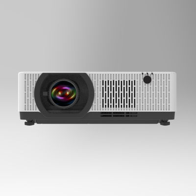 3LCD 7500 Lumen 4K Laser Projector  4k Movie Theater Projector