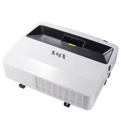 5000 Lumen 3LCD Home Theatre System Projector Laser Cinema Projector With Ultra Long Lifespan