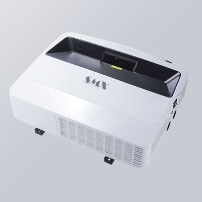 High Performance 360° Projection  WXGA UST Laser Projector With 5000 Lumens Brightness