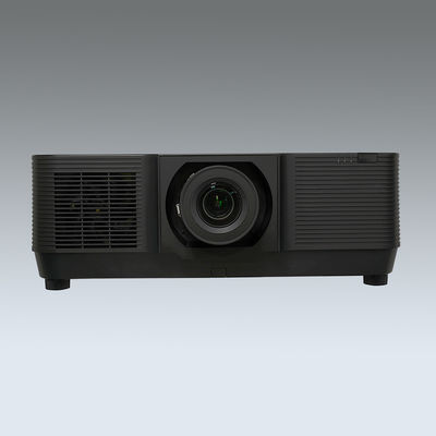 12000 Lumen Projector 500 Inch Large Venue Projection For 3D Project Mapping