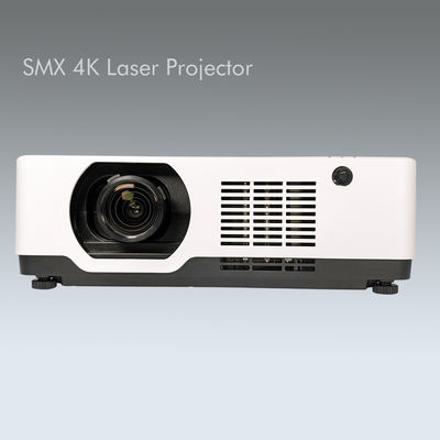 6500 Lumen Hoog Helderheid 4k Home Projector Laser Projector