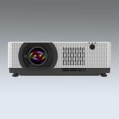 7200 Lumen 4K Laserprojektor 5000 Lumen 4k Projektor für Unterhaltungsleute