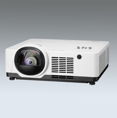WXGA Professional Laser 4k Kurzstreckprojektor 120 Zoll Kurzstreckprojektor