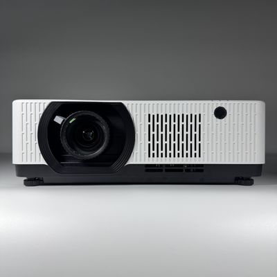 8200 Lumen 360° Projection 3LCD Laser Projector For Immersive Projection