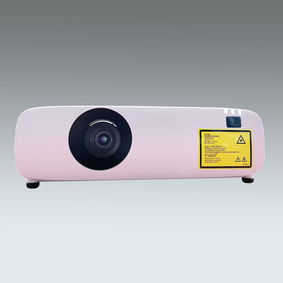 5500 Lumens Brightness 3LCD Laser Projector With Flexible Installation Options