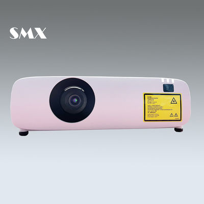 4800 Lumens 3LCD Laser Projector For Large Venue Events Simulation
