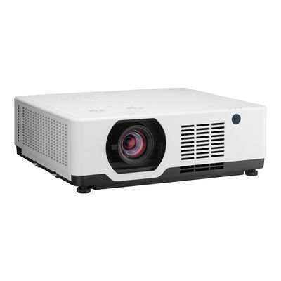 1280*800 1.66 Zoom Ratio 3LCD Laser Projector With High Brightness And Clarity