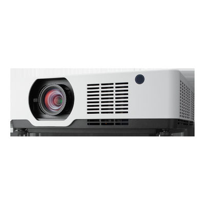 6500 Lumen 3lcd 4k Projector Ultra Wide Short Throw Projector Build In 16W Speaker