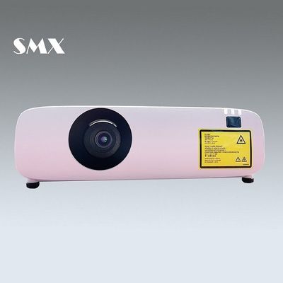 Manual 5300 Lumen Home Theater Laser Projector 4k Short Throw 6000 Lumen Projector