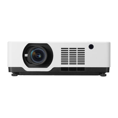 WUXGA Powerful 6000 Lumen Projector High Brightness For Outdoor Projection